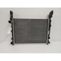 Radiateur Eau Renault Kangoo 2 Phase 2